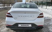 Genesis G70, 2 автомат, 2022, седан Астана