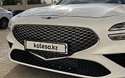 Genesis G70, 2 автомат, 2022, седан Нұр-Сұлтан (Астана)