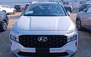 Hyundai Santa Fe, 2.5 автомат, 2022, кроссовер Актобе