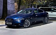 Jaguar XF, 3 автомат, 2008, седан 