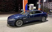 Jaguar XF, 3 автомат, 2008, седан 