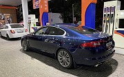 Jaguar XF, 3 автомат, 2008, седан 