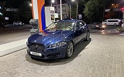 Jaguar XF, 3 автомат, 2008, седан 