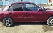 Mitsubishi Lancer, 1.6 механика, 1993, седан 