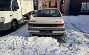 Peugeot 405, 1.6 механика, 1989, седан Қарағанды