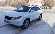 Lexus RX 350, 3.5 автомат, 2009, кроссовер Караганда