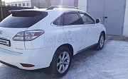 Lexus RX 350, 3.5 автомат, 2009, кроссовер Караганда