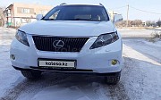 Lexus RX 350, 3.5 автомат, 2009, кроссовер Караганда