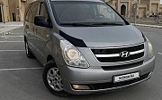 Hyundai Starex, 2.5 автомат, 2012, минивэн Туркестан