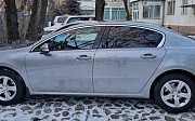 Peugeot 508, 1.6 автомат, 2015, седан Алматы