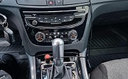 Peugeot 508, 1.6 автомат, 2015, седан Алматы