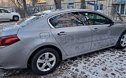 Peugeot 508, 1.6 автомат, 2015, седан Алматы