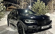 BMW X4, 2 автомат, 2018, кроссовер Костанай