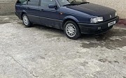 Volkswagen Passat, 1.8 механика, 1993, универсал Тараз