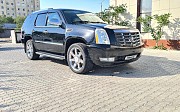 Cadillac Escalade, 6.2 автомат, 2008, внедорожник 