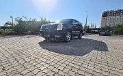 Cadillac Escalade, 6.2 автомат, 2008, внедорожник 