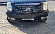 Cadillac Escalade, 6.2 автомат, 2008, внедорожник 