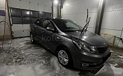 Kia Rio, 1.6 автомат, 2017, седан Орал