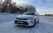 Toyota Camry, 2.5 автомат, 2017, седан Қарағанды