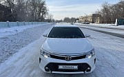 Toyota Camry, 2.5 автомат, 2017, седан Қарағанды