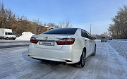 Toyota Camry, 2.5 автомат, 2017, седан Қарағанды