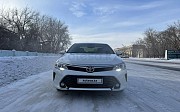 Toyota Camry, 2.5 автомат, 2017, седан Караганда