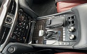 Lexus LX 570, 5.7 автомат, 2016, внедорожник Қостанай