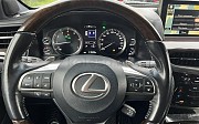 Lexus LX 570, 5.7 автомат, 2016, внедорожник Қостанай