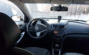 Hyundai Accent, 1.6 механика, 2012, седан Алматы