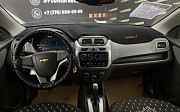 Chevrolet Cobalt, 1.5 автомат, 2022, седан Актобе