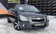 Chevrolet Cobalt, 1.5 автомат, 2022, седан 