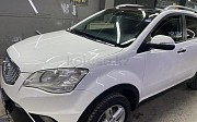 SsangYong Actyon, 2 автомат, 2013, кроссовер Астана