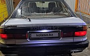 Mitsubishi Galant, 2 автомат, 1989, хэтчбек Алматы