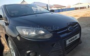 Ford Focus, 1.6 механика, 2011, хэтчбек 