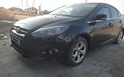 Ford Focus, 1.6 механика, 2011, хэтчбек 