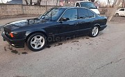 BMW 520, 2 механика, 1995, седан Алматы