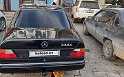Mercedes-Benz E 230, 2.3 механика, 1990, седан Шымкент
