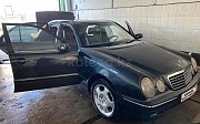 Mercedes-Benz E 430, 4.3 автомат, 1999, седан Тараз