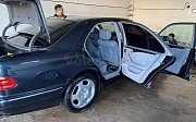 Mercedes-Benz E 430, 4.3 автомат, 1999, седан Тараз