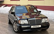 Mercedes-Benz E 400, 4.2 автомат, 1990, седан Астана