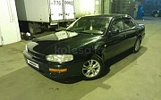 Toyota Camry, 3 автомат, 1992, седан Алматы