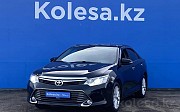 Toyota Camry, 2.5 автомат, 2015, седан Алматы