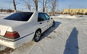 Mercedes-Benz S 320, 3.2 автомат, 1996, седан Караганда