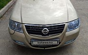 Nissan Almera Classic, 1.6 механика, 2008, седан Шымкент