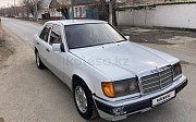 Mercedes-Benz E 230, 2.3 автомат, 1989, седан Қызылорда
