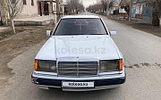 Mercedes-Benz E 230, 2.3 автомат, 1989, седан Кызылорда