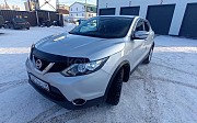 Nissan Qashqai, 2 вариатор, 2016, кроссовер Петропавловск