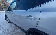 Nissan Qashqai, 2 вариатор, 2016, кроссовер Петропавловск