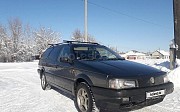 Volkswagen Passat, 2 механика, 1992, универсал Семей