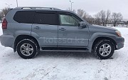 Lexus GX 470, 4.7 автомат, 2007, внедорожник Қарағанды